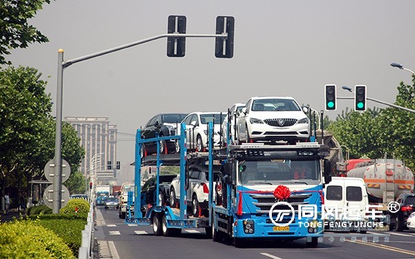 宁夏运输私家车用什么物流